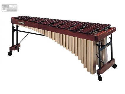 YAMAHA YM 4900A443 marimba