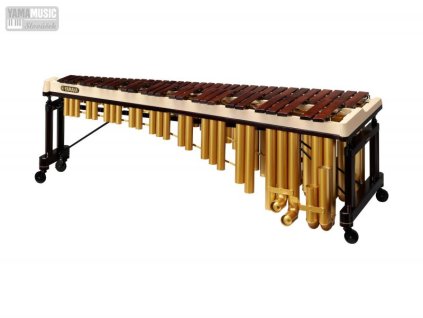YAMAHA YM 6100 marimba