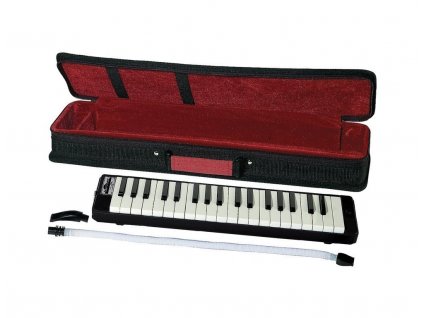 harmonika klávesová WALTHER Melodica, 37 kláv