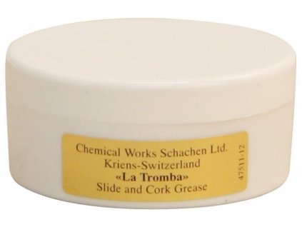 mazadlo na korek a ladící tahy LA TROMBA 100g