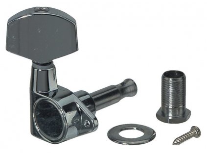 Mechanika F&S Kytara Chrom GEWA 3l+3p
