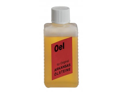 olej brusný minerální 100 ml