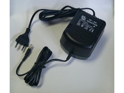 adaptér napájení MW920 náhrada PS230U 9V/2A