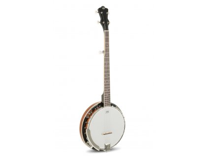 GEWA Banjo Select 5ti-strunné GEWA