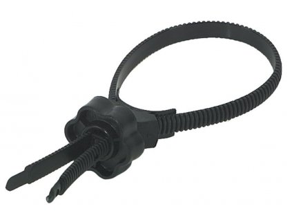 Svěrka na hmatník  GEWA