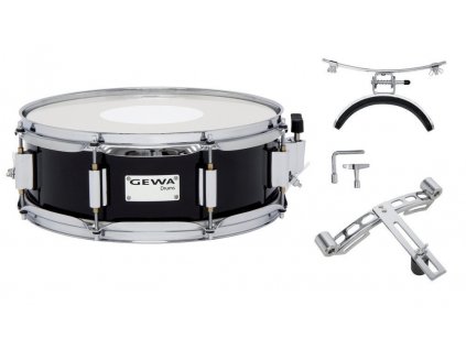 Pochodový bubínek Malé bubny 13x5"