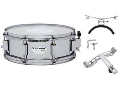 Pochodový bubínek Malé bubny 14x5"