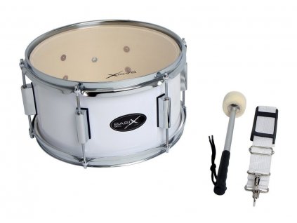 GEWA buben pochodový GEWA 14"x10" popruh palice