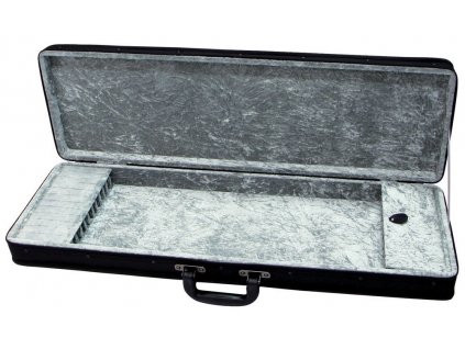 pouzdro pro 6 smyčců O.M. Mönnich