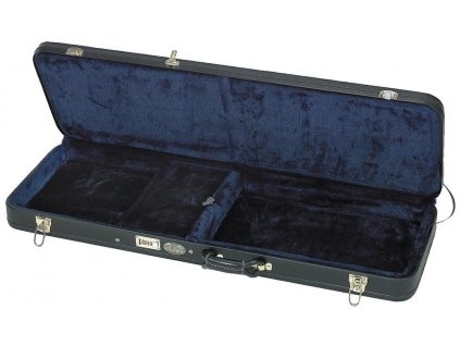 Pouzdro pro kytaru Arched Top Prestige E – kytara
