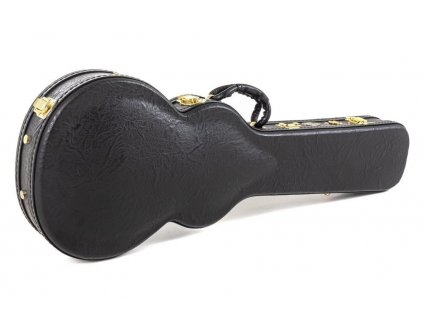 Pouzdro pro kytaru Arched Top Prestige LP model GE