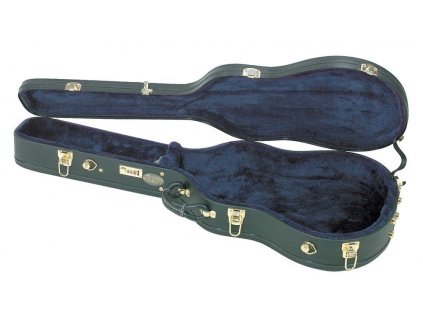 Pouzdro pro kytaru Arched Top Prestige Koncertní k