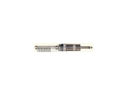 Jack 6,3mm Proel S400 vidlice mono mini Jumbo