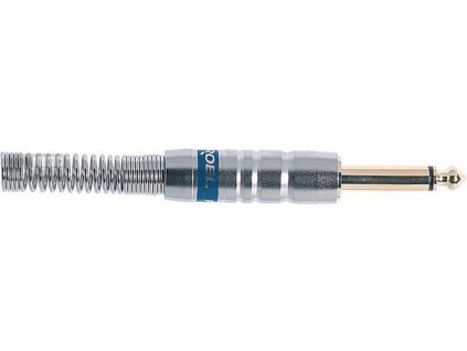 Jack 6,3mm Proel S320 vidlice mono