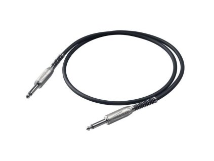 kabel Jack-Jack 2m BULK černý