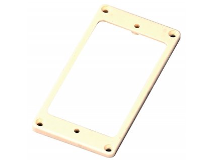 rámeček snímače HB 3,5-4,8x92x46mm krém