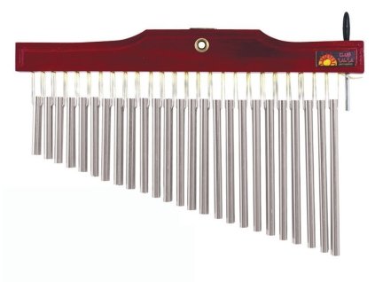 GEWA Chimes GEWA Club Salsa dvojřadá >