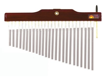 GEWA Chimes GEWA Club Salsa jednořadá