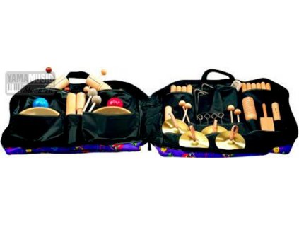 sada rytmických nástrojů č1 pro 24 hráčů