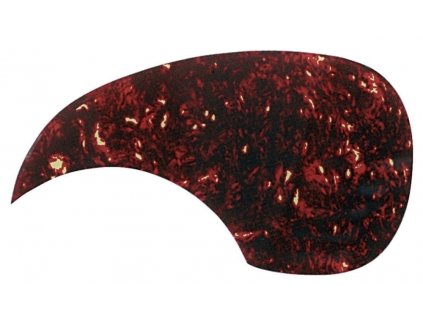 GEWA Pickguard Želvovina GEWA