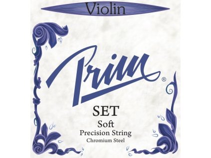 Sada strun hsl. Orchestra chrom ocel