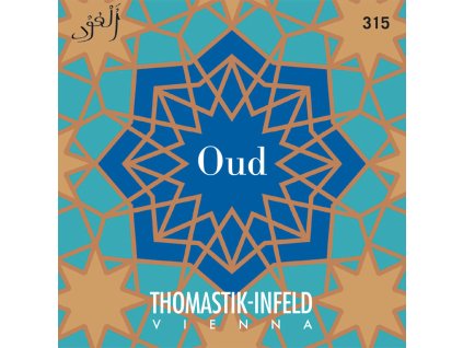 Aoud struny 315 Thomastik-Infeld