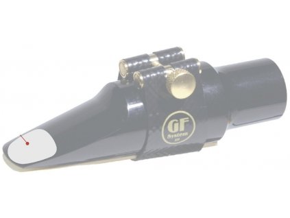 GF-SYSTEM chránič hubičky a palcové opěrky sada 4k