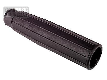 objímka seřizovací pro mikrof.Stojan 210