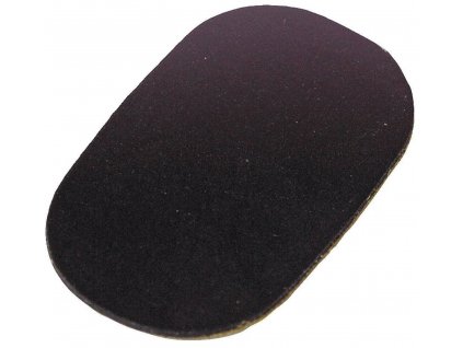 GEWA chránič hubičky pro sax/klarinet GEWA černý v