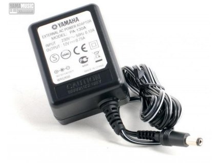 YAMAHA PA 130B adaptér napájení
