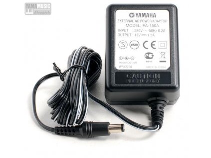 YAMAHA PA 150B adaptér napájení