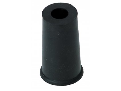 GEWA Chránič na parket Guma pro bodec Pro bass GEW