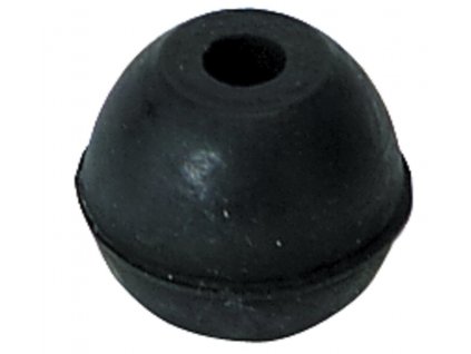 GEWA Chránič na parket Guma pro bodec Kulaté GEWA