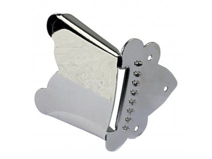 GEWA Struník Balalaika & Bouzouki Nikl GEWA