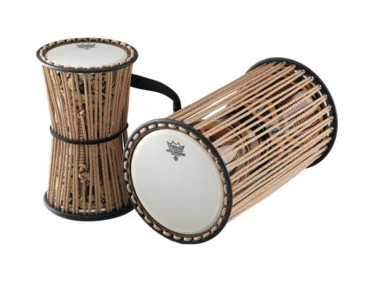 Talking Drum REMO TD-0816-18 Francis Awe 8 x 16"