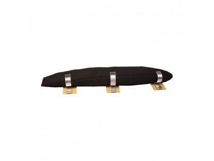 tlumítko Bass Drum Muffling System 18" HK-MUFF-18