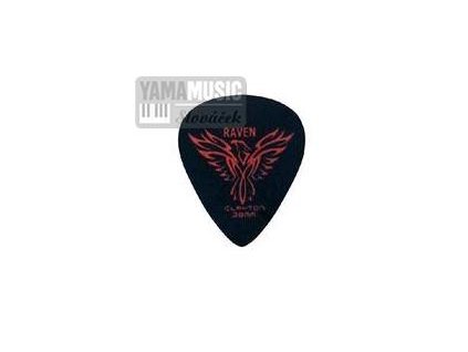 CLAYTON Trsátko CLAYTON Black Raven 0 38mm >