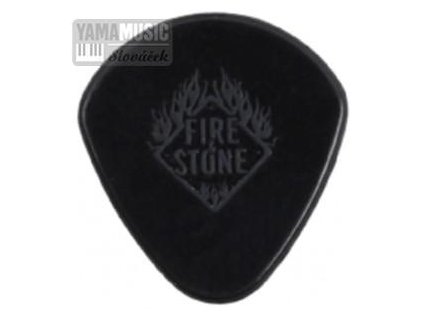 Trsátko FIRE-STONE Jazz 3 1 38mm černé Tip 2