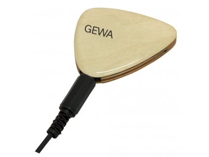 snímač GEWA Piezo Coxx nalepovací univerzální