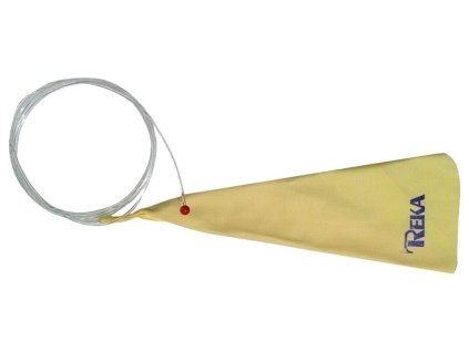 vytěrák pro trumpetu