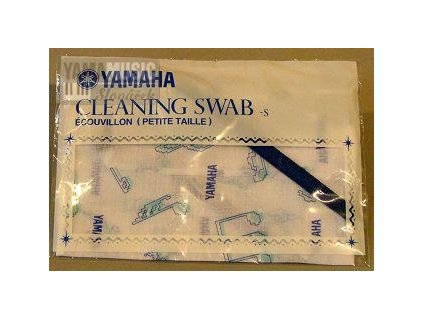 vytěrák MM NCSWABS krátký