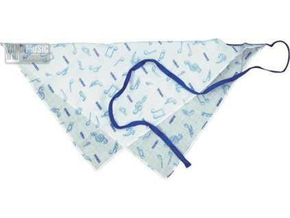 vytěrák MM NCSWABM fagot bavlna střední