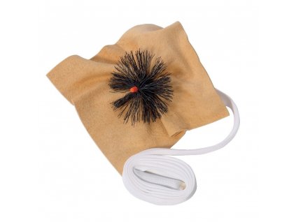 vytěrák tenor sax protahovací, kůže