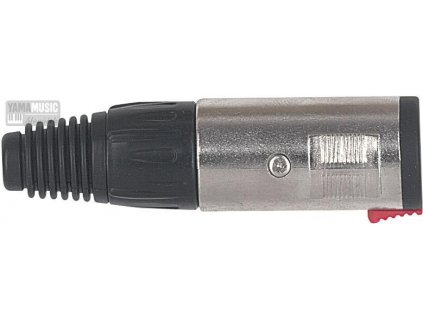 PROEL Jack 6,3mm Proel P2C kabelová zásuvka