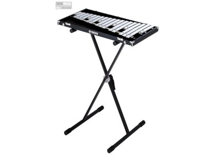 YAMAHA YG 250D zvonkohra