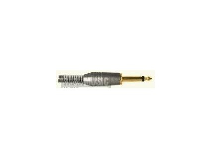 PROEL Jack 6,3mm Proel S232 vidlice mono