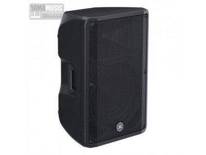 YAMAHA CBR 15 pasivní reprobox