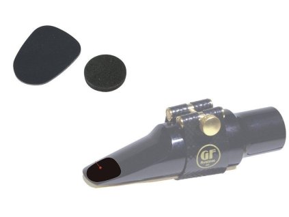 GF-SYSTEM chránič hubičky a palcové opěrky sada 4k