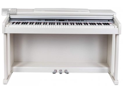 digitální piano KURZWEIL KA150WH bílý mat