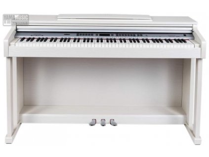 KURZWEIL KA150WH bílý mat digitální piano